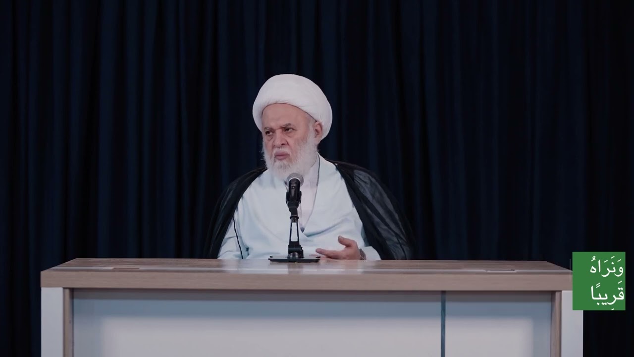 الإمام الغائب ليس غائباً عن مشروعه .. ما الدور الذي لا نراه؟
