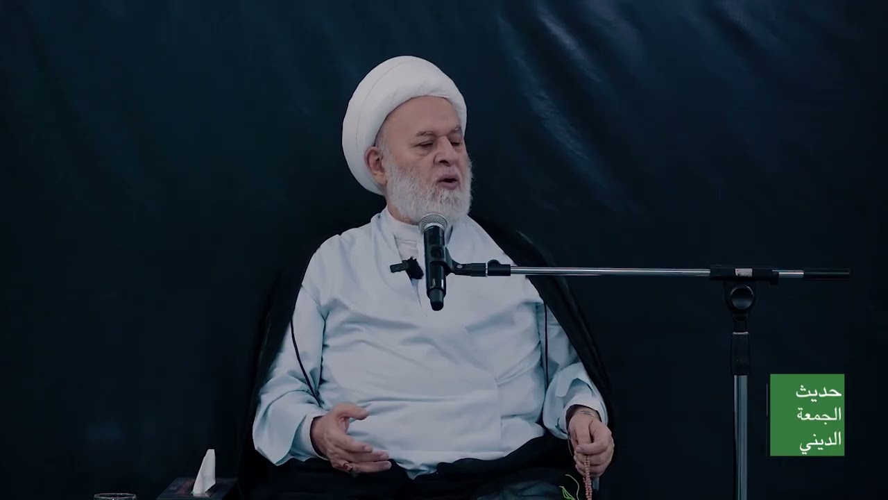 حين غاب الأعوان كيف اختلفت أدوار الأئمة ع وبقي الهدف واحداً؟ 1