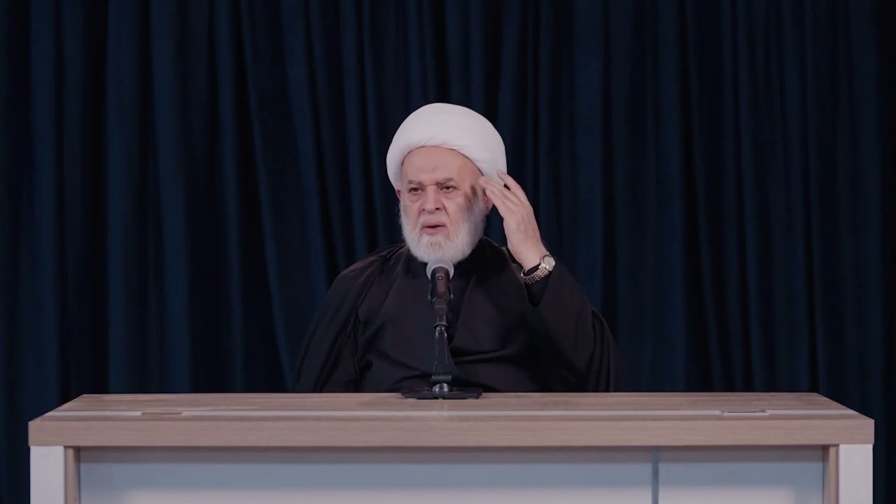 الجيوبولتيك الشيعي في المنطقة يتمدد وهو من مبشرات التمهيد المهدوي، ومن الخطأ الشنيع التهاون بصيانته