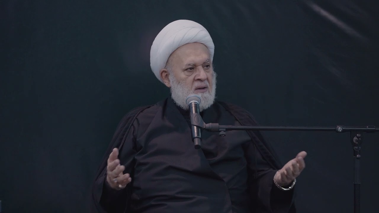 دولة الحسين (عليه السلام) وتحقيق العدالة والرفاه والمساواة