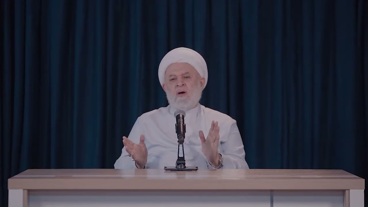 الحجاز على أبواب مرحلة خطيرة ماذا تقول علامات الظهور؟