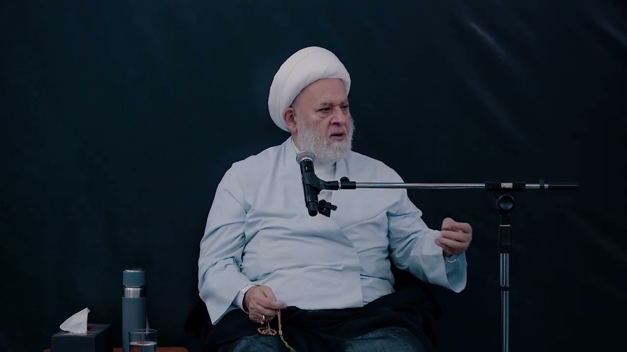 بين كلهم عدول و أحدثوا بعدك كيف نفهم الروايات؟