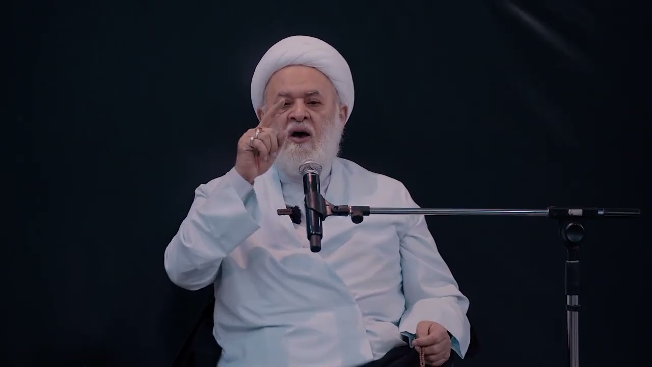 كيف مهّد الإمام العسكري (ع) لغيبة الإمام المهدي (ع)؟