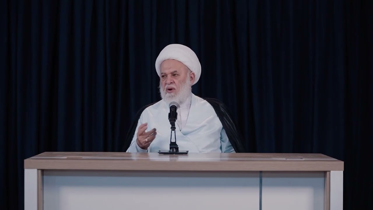بقية الله خيرٌ لكم.. ما المراد بهذه البقية؟