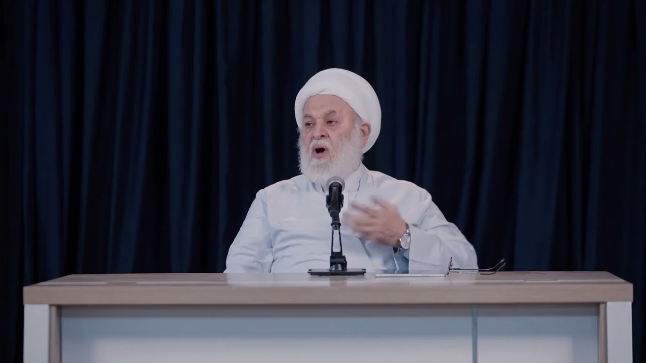 راية الحق وسط التشويه والانقسام … من يثبت في زمن الغيبة؟