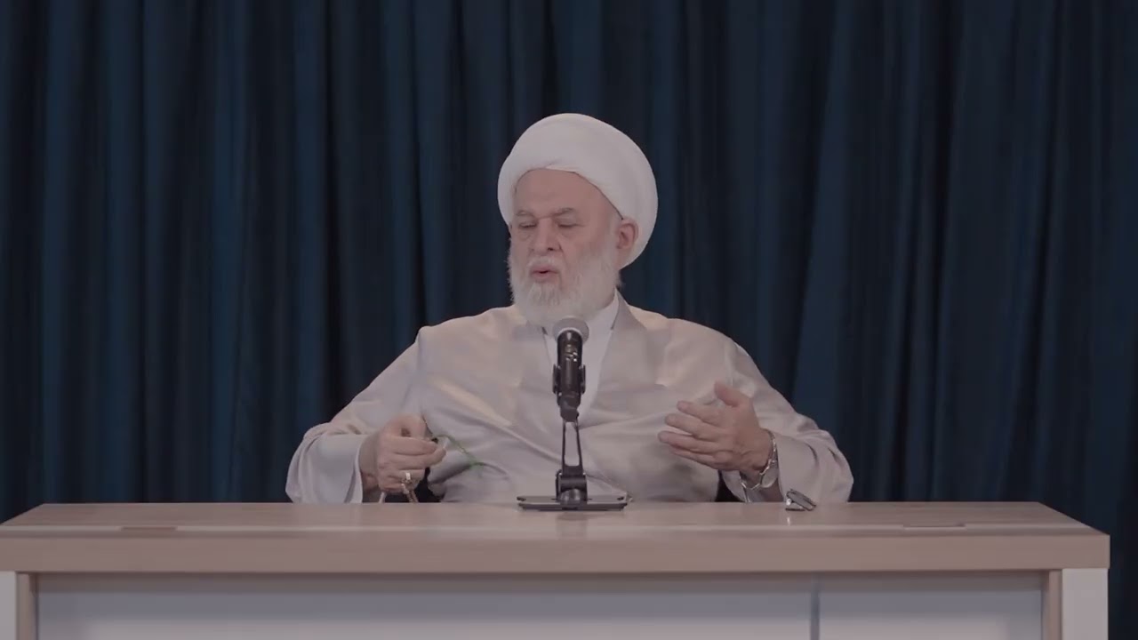 دولة العدل قادمة حين تتغير موازين القوة، هل تتغير معها طريقة المواجهة؟