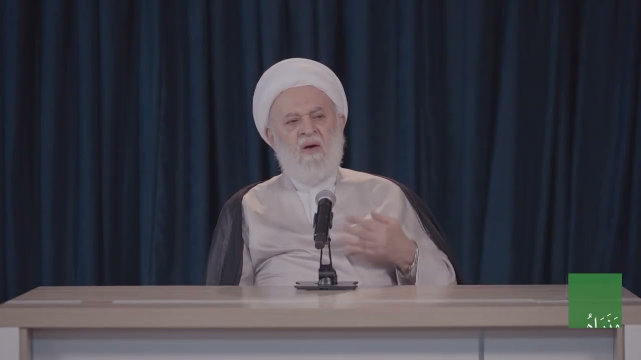 التمحيص والغربلة قبل الفرج من سيبقى ثابتاً حتى النهاية؟