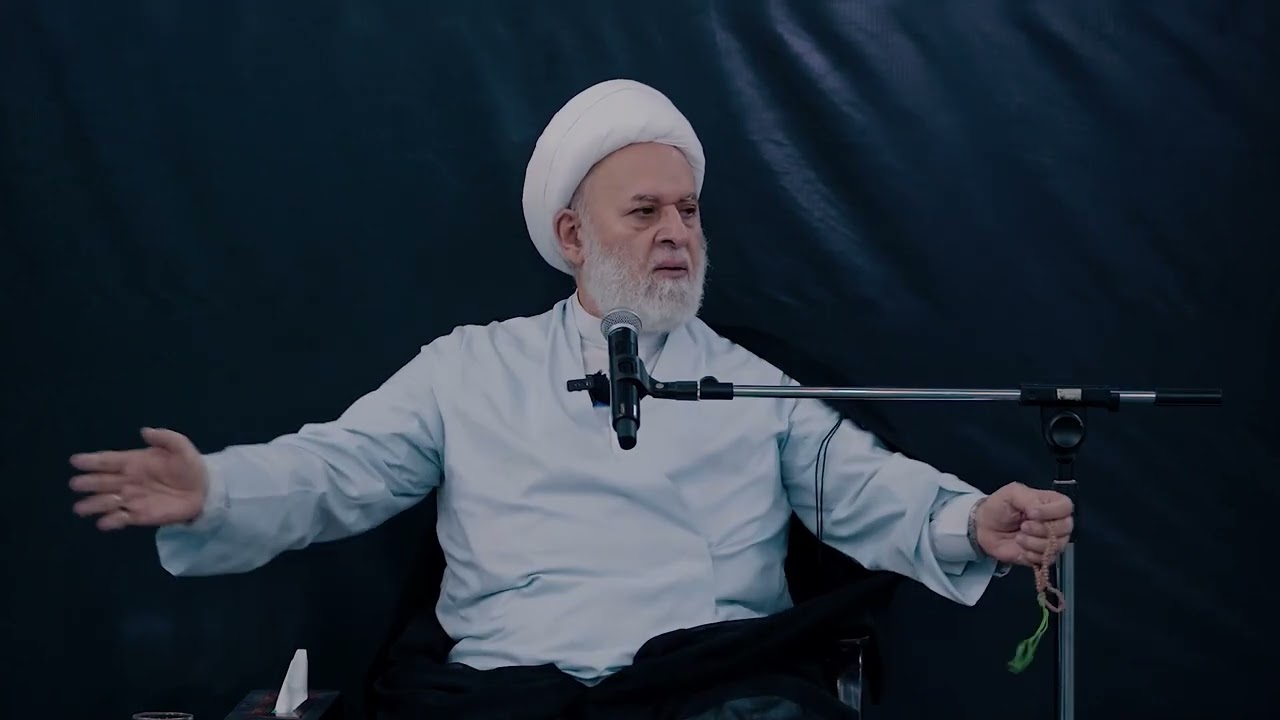 ولاية الفقيه بين رأي المجتهد وضجيج المنصات قراءة في خطر تفريق أبناء الصف الواحد