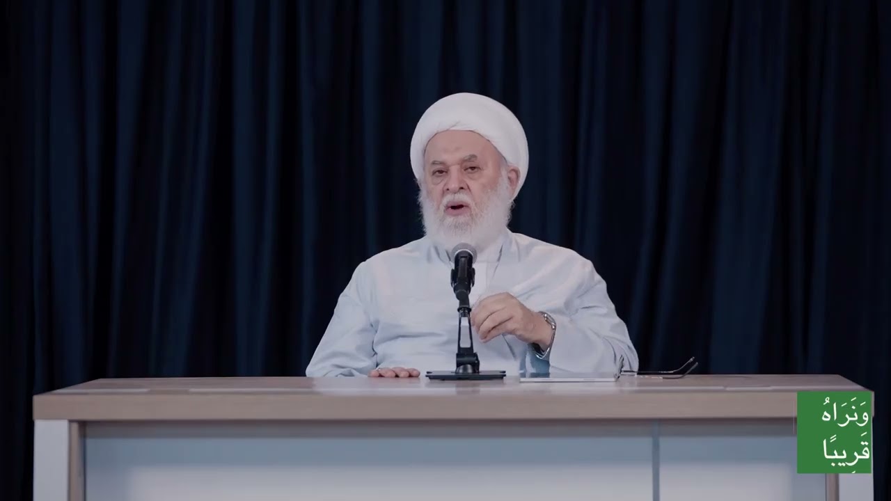 في زمن الغيبة من يحمي الأمة من الفتن الكبرى؟