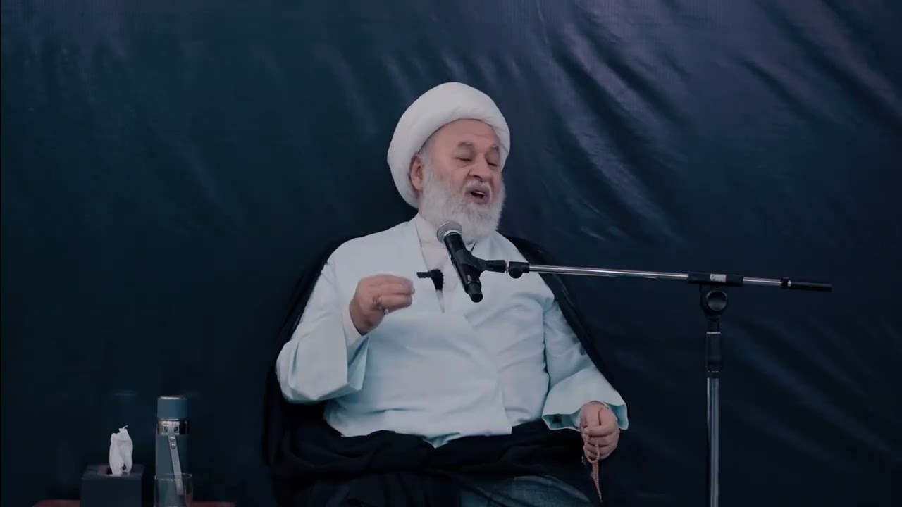 الصلاة على محمد وآل محمد كيف أصبحت علامة تكشف انتماءنا؟