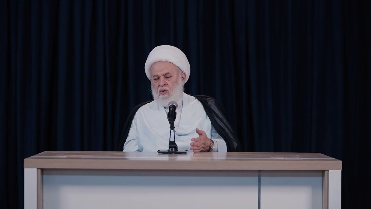 حضورٌ يتجاوز الغيبة.. الإمام المعصوم في نظام الوجود