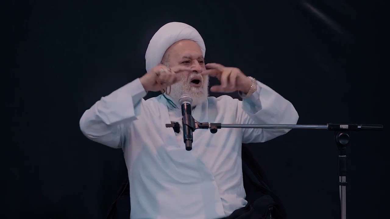 المنصور يبني حصنه .. فكيف وسّع الإمام الكاظم (ع) حضور الشيعة؟