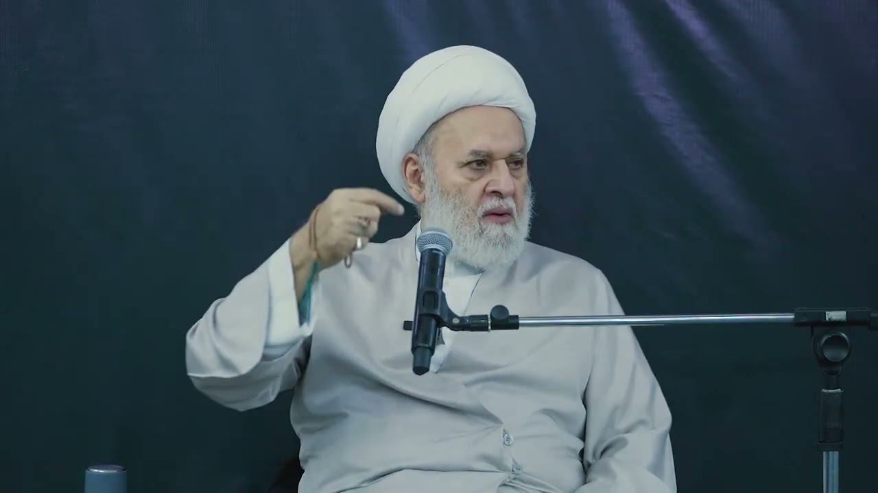 تحذير قرآني للمجتمعات الغافلة حين يأتي الجوع والخوف بعد الأمان