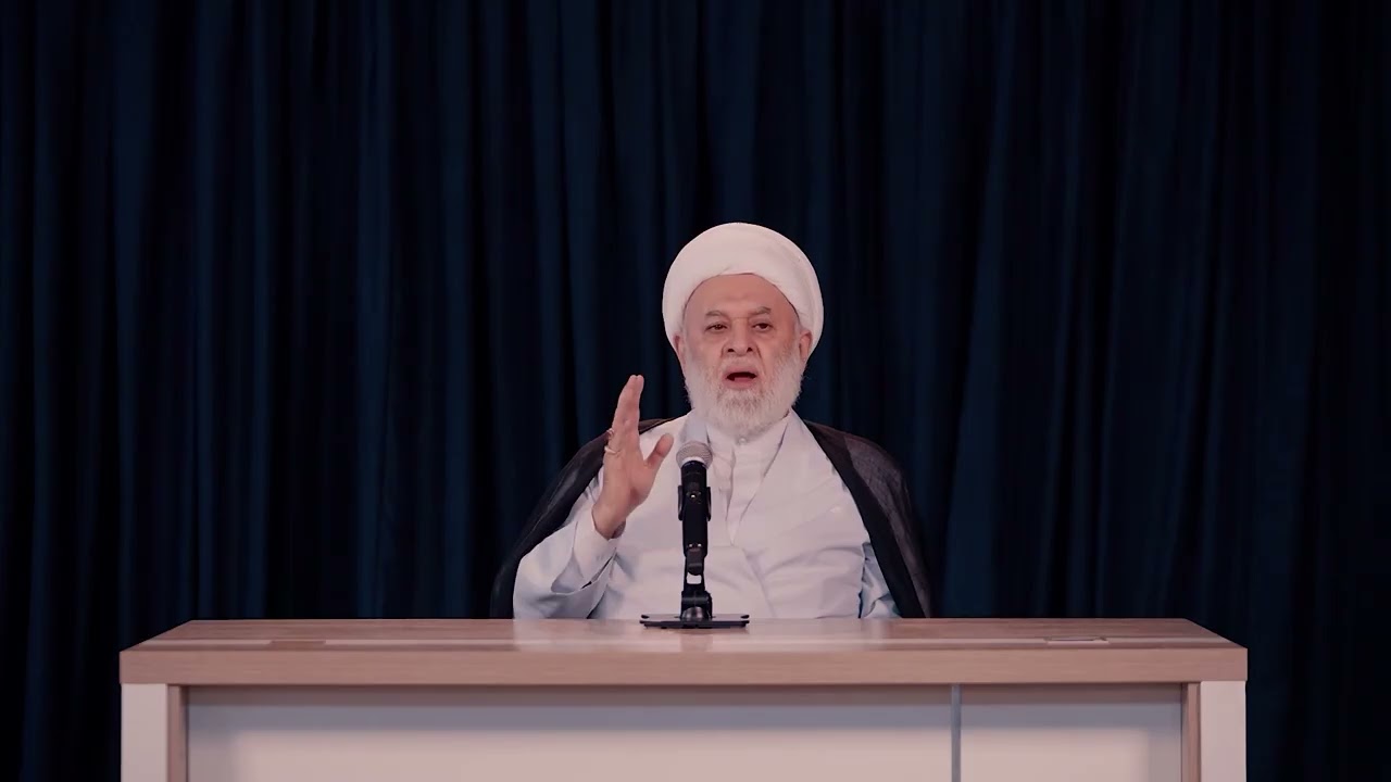 أهل المشرق في روايات الظهور لماذا تصفهم الروايات بالثبات وعدم تسليم السلاح حتى ظهور الإمام ع؟