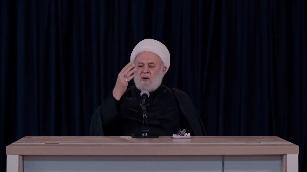 شروط تأسيس الدولة المهدوية (بمعية نزع السلاح، احداث الشام، والخليج)