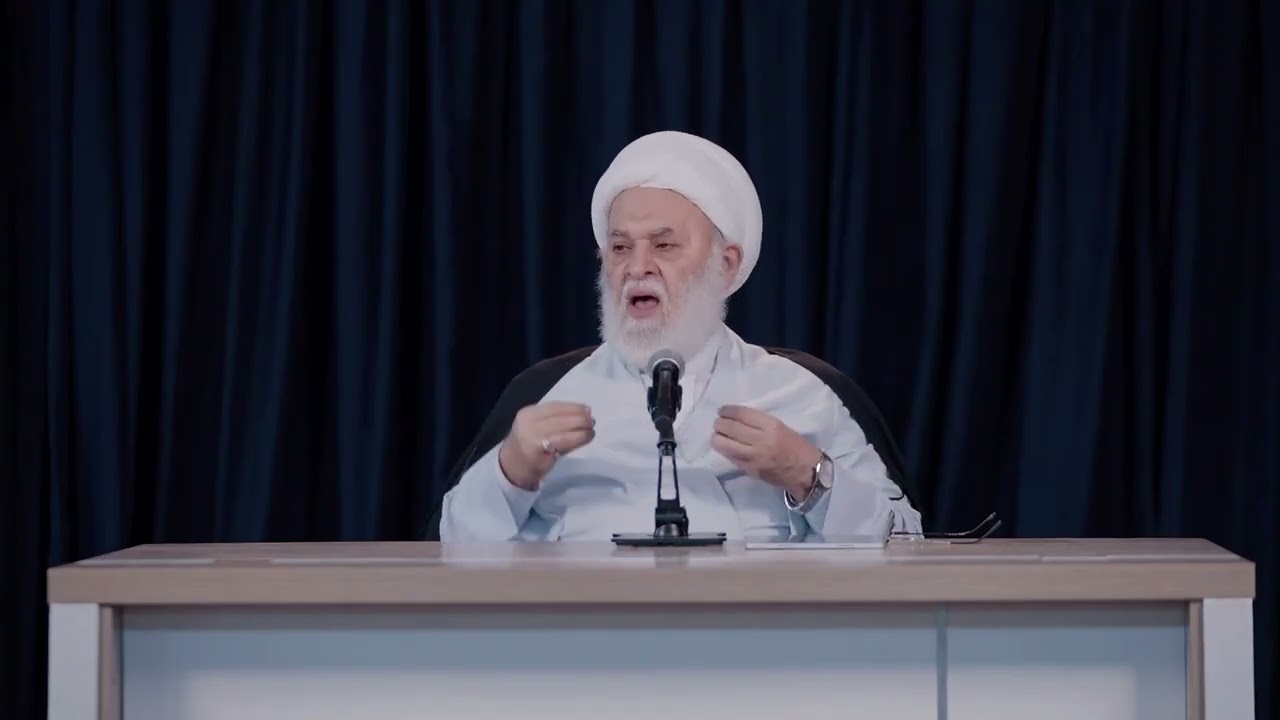 حين تتحول الشبهات إلى مشروع لهدم العقيدة كيف تكون المواجهة؟