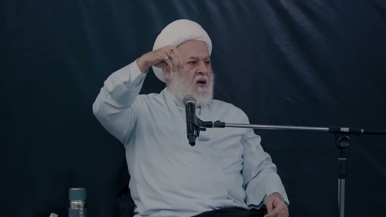 عوالم لا يدركها إلا المطهّرون … ما وراء آيات القرآن وحقائق الكتاب المبين