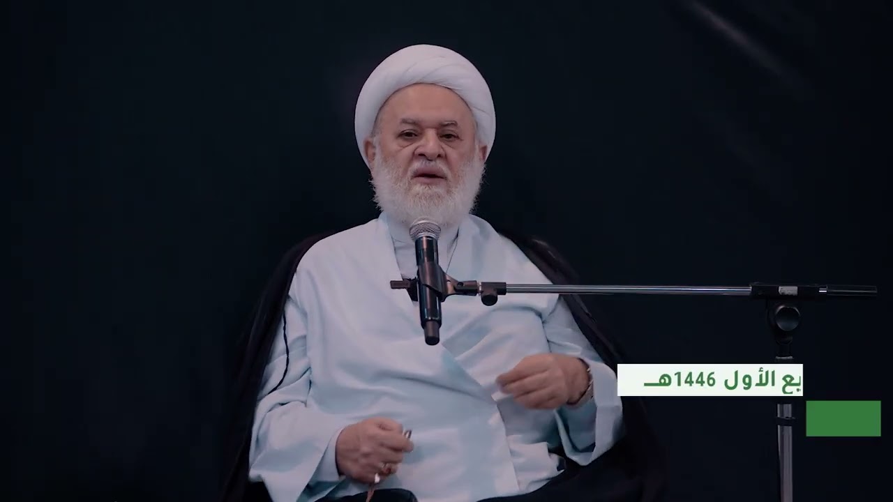 الإمام الهادي (ع) في معسكر الأتراك .. كيف تحوّل الحصار العباسي إلى نفوذ؟