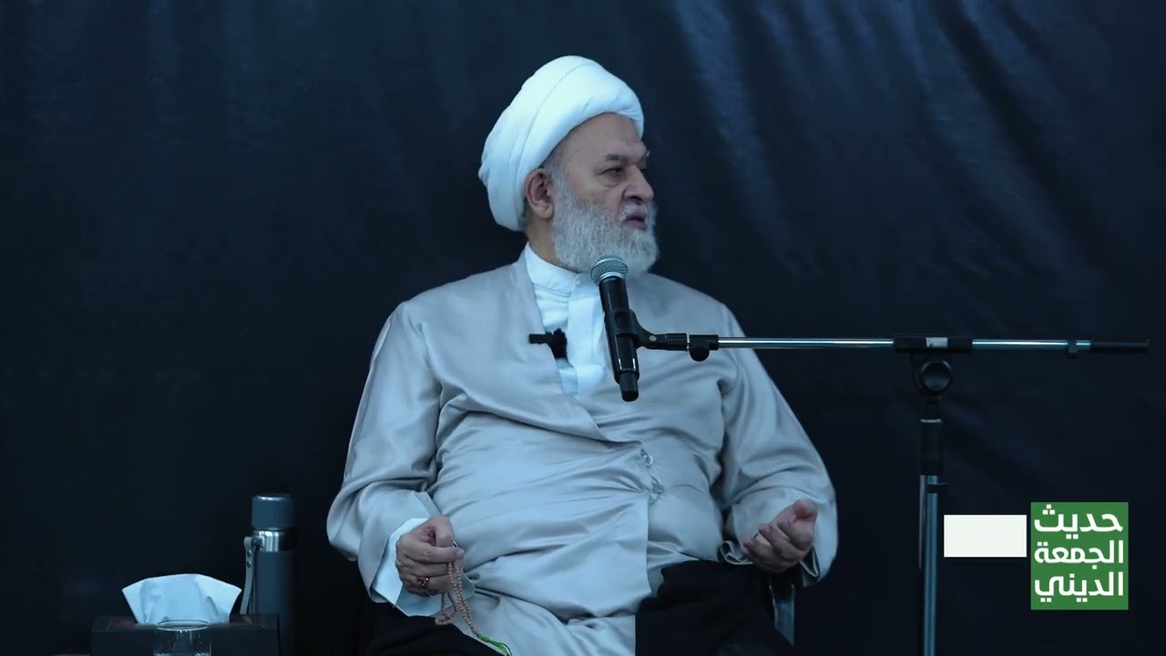 ما العهد الذي تركه آدم ع؟ هل كان الأمر متعلقاً بالشجرة أم بمهمة أكبر؟