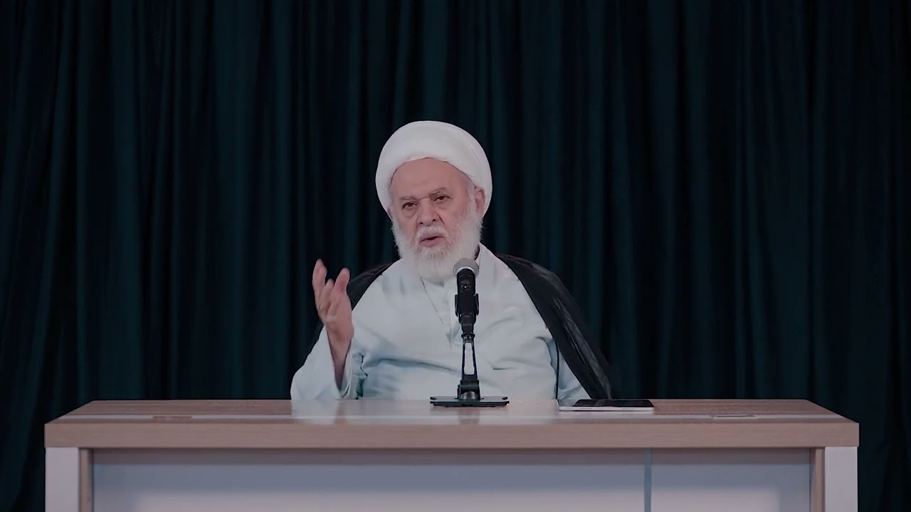 حين يُفهم النص بعيداً عن زمانه .. ماذا تعني رواية أسكنوا ما سكنت السماوات والأرض؟