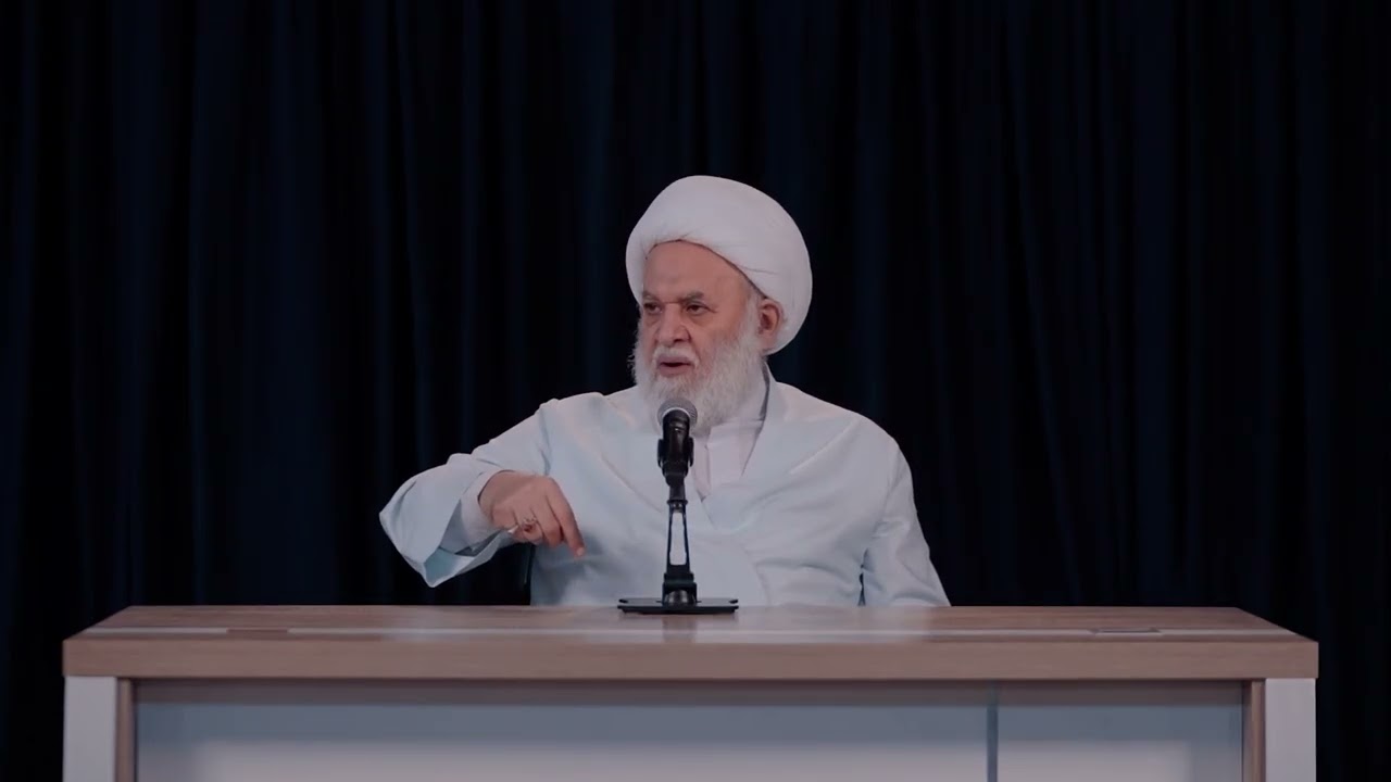 قبل دولة الإمام ع كيف تتهيأ الفرصة لتمكين القواعد المنتظرة؟