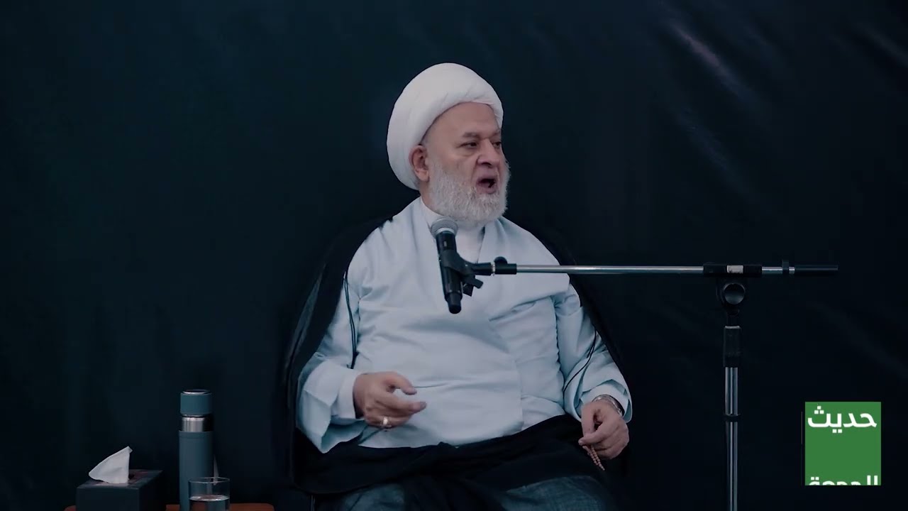 حين يُعارَض حكم النبي هل يبقى للتسليم معنى؟