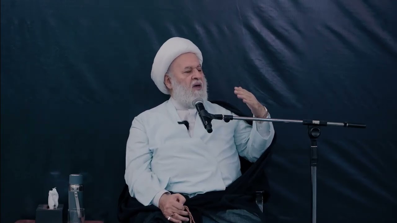 فيضٌ يتجدد وشكرٌ لا ينتهي