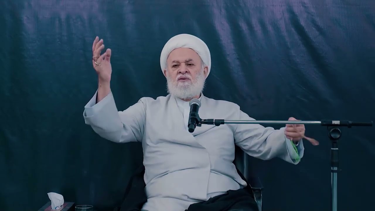القرآن ينزّه الأنبياء فلماذا تصوّرهم بعض الروايات بما لا يليق بهم؟